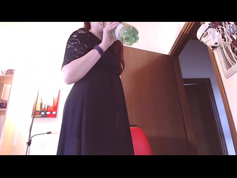 ❤️ A submissive slave who loves dirty and luscious panties is forced to masturbate after watching this video! ☑ Just porn at us en-us.kutjeporno.ru ❤