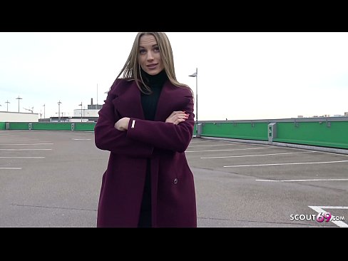 ❤️ GERMAN SCOUT IS A DREAM TOUCHING STEELE, PARKING LOT TELLTALE AND SEXY FOR MONEY ☑ Just porn at us en-us.kutjeporno.ru ❤