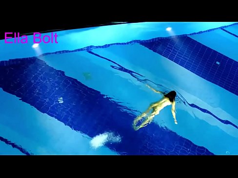 ❤️ I can't stop watching, young blonde caught swimming nude in ELLA BOLT resort pool ☑ Just porn at us en-us.kutjeporno.ru ❤