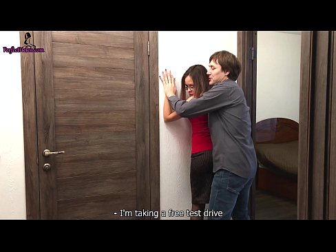 ❤️ Sexy Realtor Sensually Jerks Her Pussy and Fucks While Selling Her Apartment - Krempai ☑ Just porn at us en-us.kutjeporno.ru ❤
