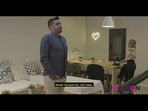 ❤️ PORNBCN 4K One mature woman with big tits wants to be anal fucked young gigolo with big dick blowjob amortism hard fuck hand job dog style pussy lick orgasm French subtitles ☑ Just porn at us en-us.kutjeporno.ru ❤